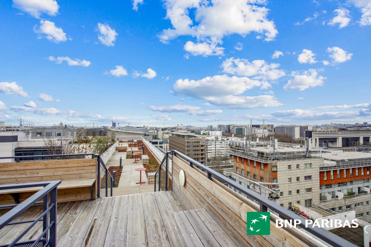 Location bureau Paris OLBUR2204564 12