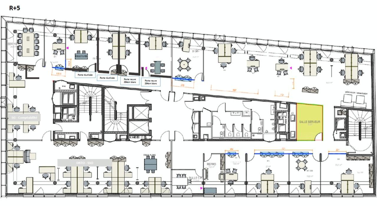 Location bureau Bordeaux Gironde OLBUR2425771 4