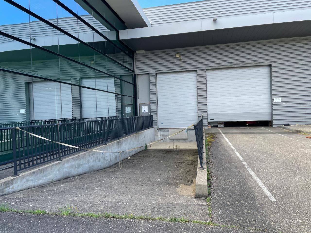 Vente local d'activité Mornant Rhône OVACT2424851 2