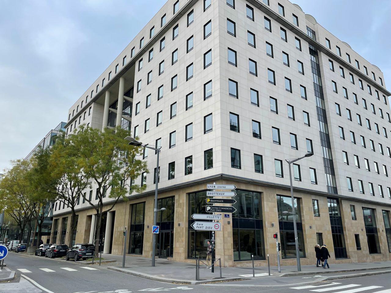 Location bureau Lyon Rhône OLBUR2110508 2
