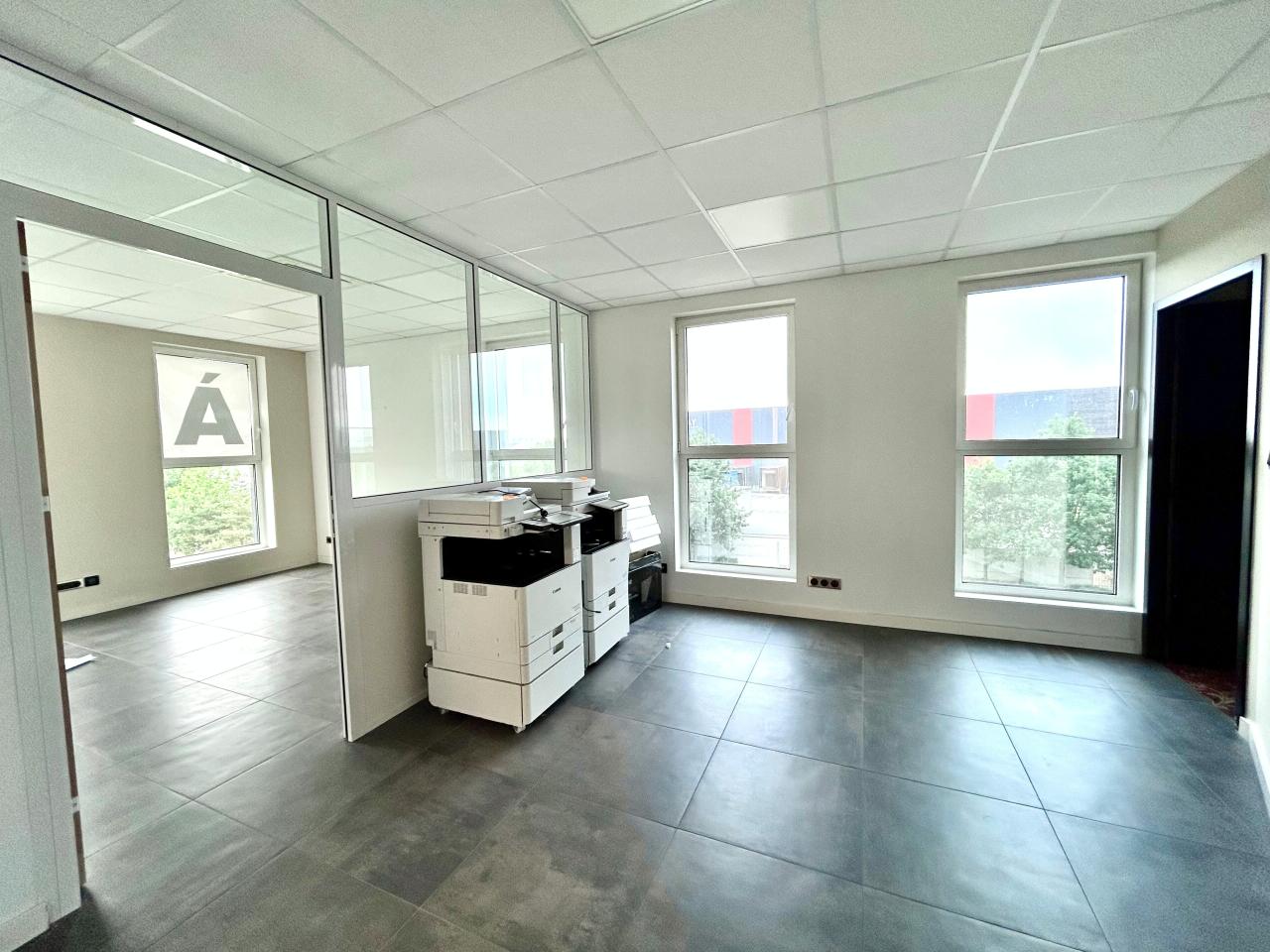 Location bureau Noyal-Châtillon-sur-Seiche Ille-et-Vilaine OLBUR2317392 5