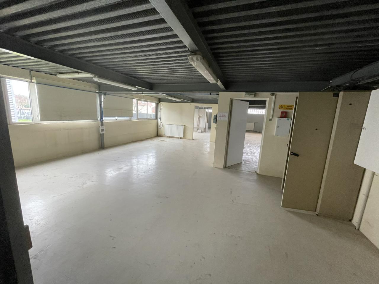 Vente local d'activité Montgeron Essonne OVACT2420439 5