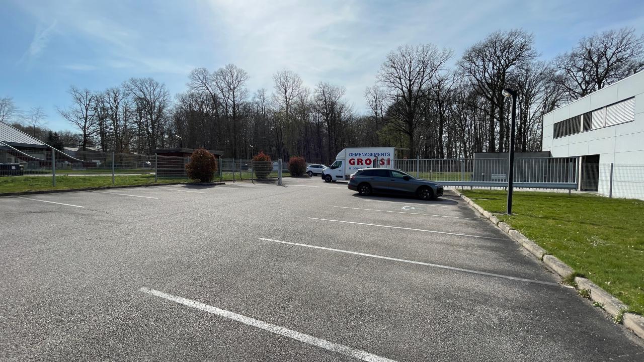 Vente local d'activité Épinal Vosges OVACT2640274 1