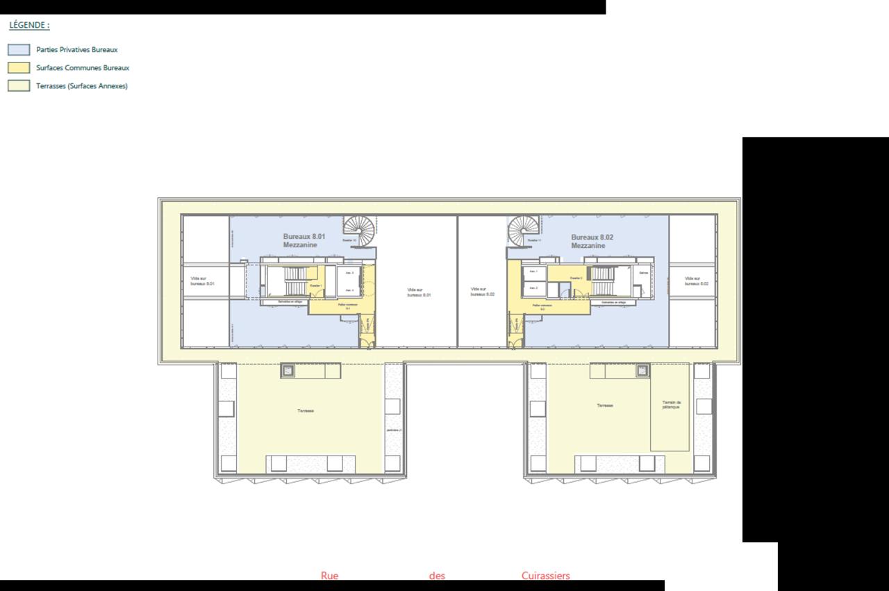 Location bureau Lyon Rhône OLBUR2110501 45