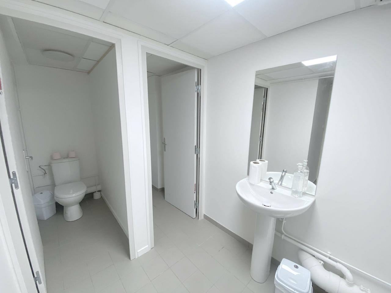 Location bureau Metz Moselle OLBUR2111688 15