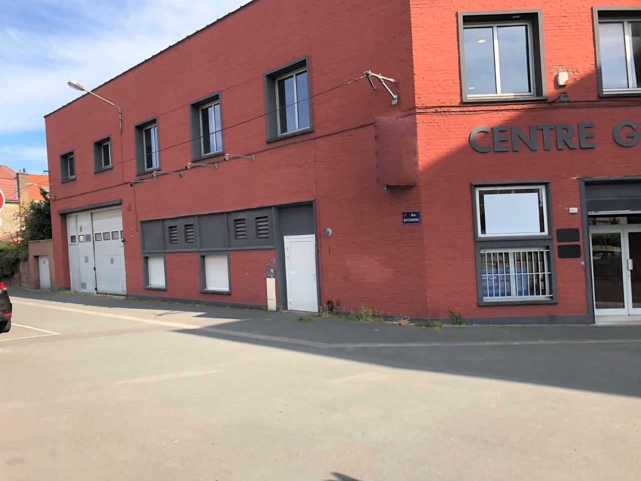 Location local d'activité Lille Nord OLACT2427755 1