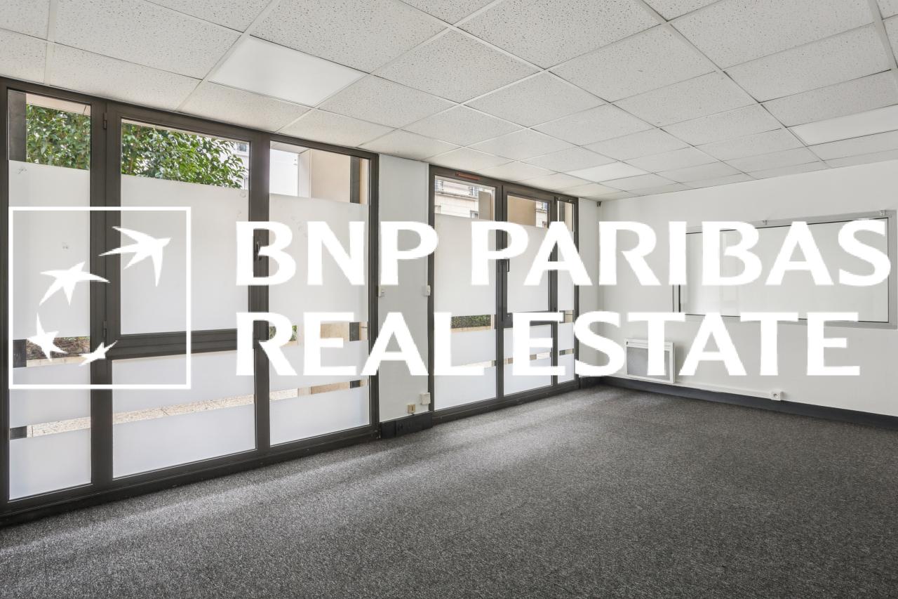 Location bureau Courbevoie Hauts-de-Seine OLBUR2537295 3