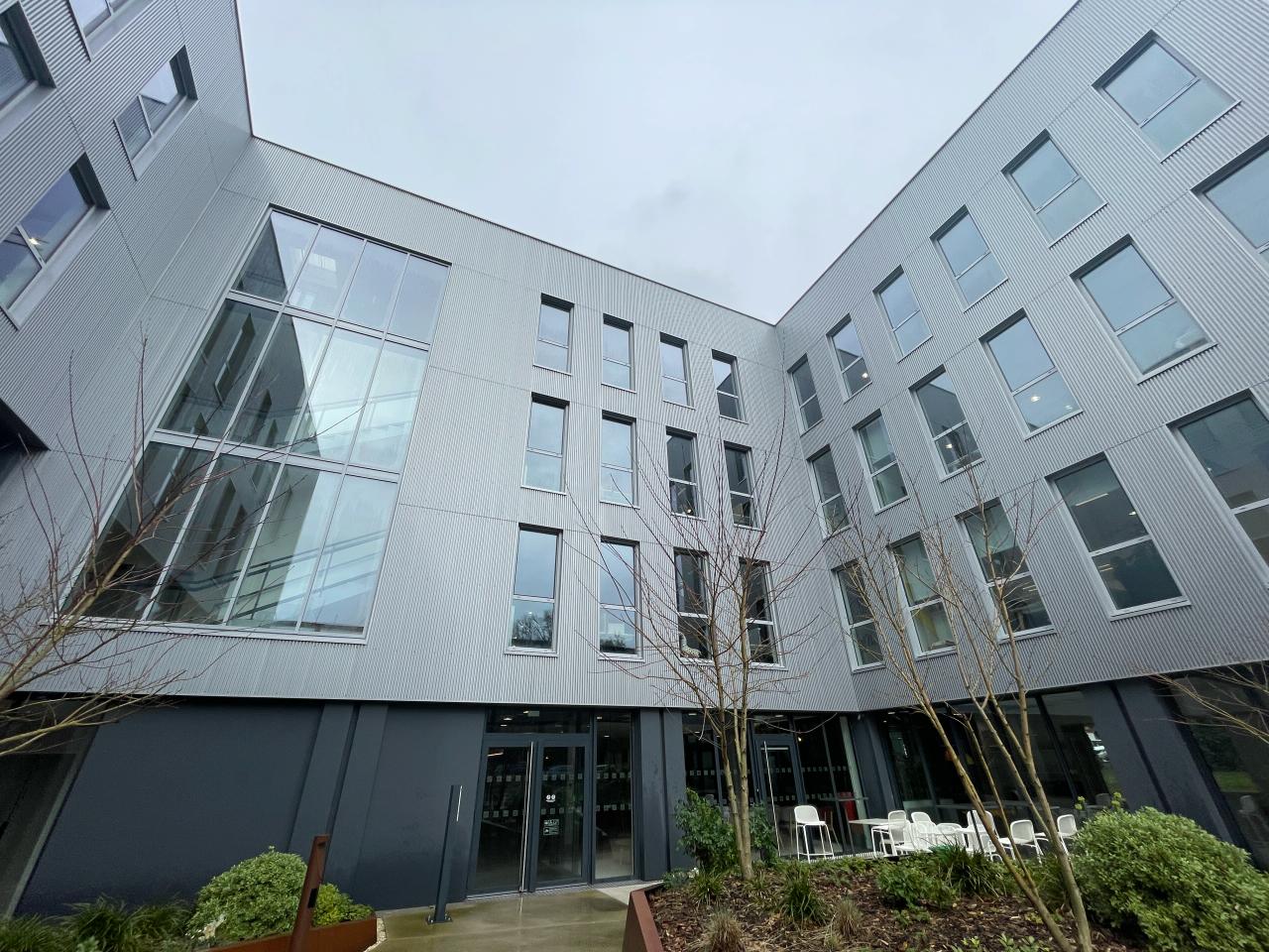 Location bureau Cesson-Sévigné Ille-et-Vilaine OLBUR2428643