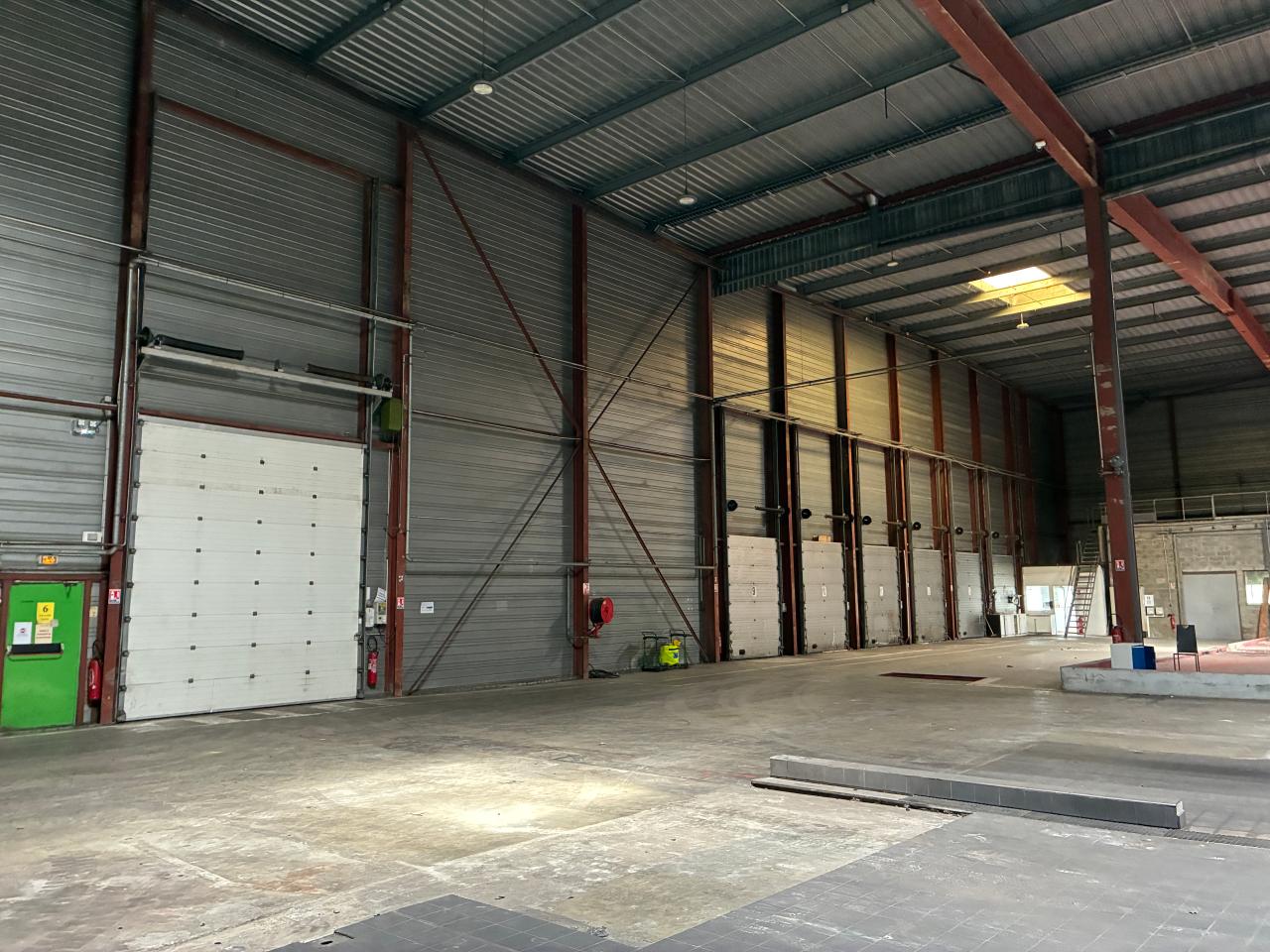 Location entrepôt classe b Ambarès-et-Lagrave Gironde OLLOG2641366 10