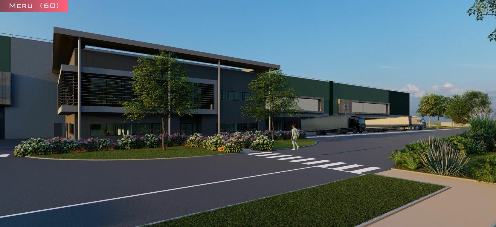 Location entrepôt classe a Méru Oise OLLOG2118825 4