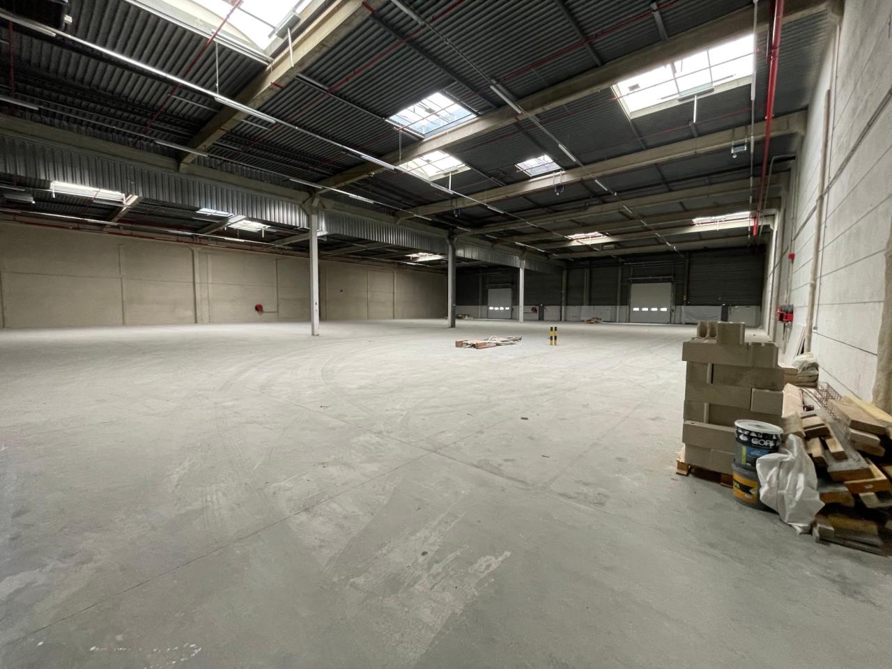 Location entrepôt classe c Saint-Witz Val-d'Oise OLLOG2422856 1
