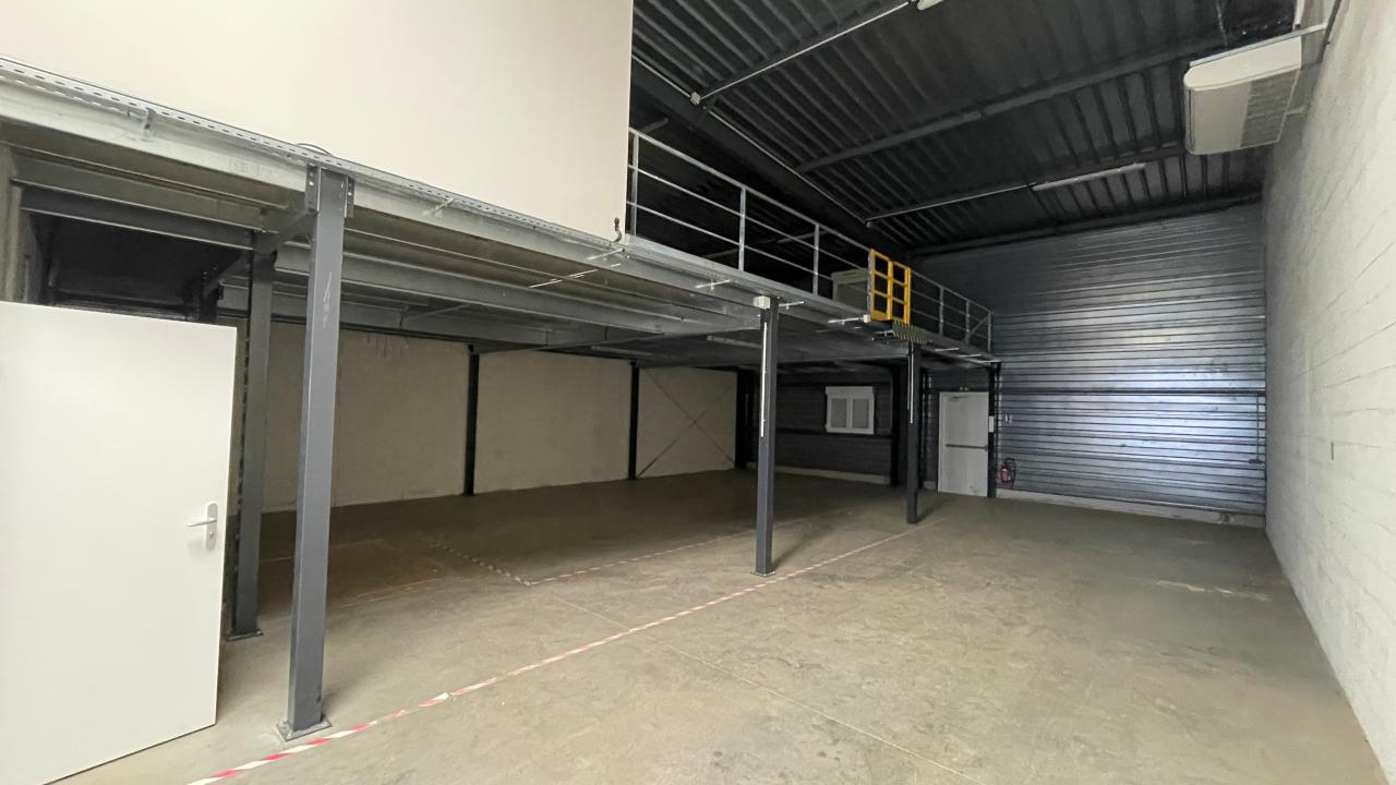 Location local d'activité Lesménils Meurthe-et-Moselle OLACT2310923 13
