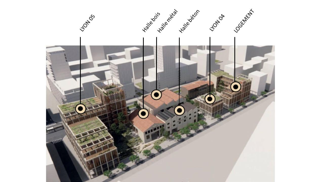 Vente bureau Marseille Bouches-du-Rhône OVBUR2421438 6