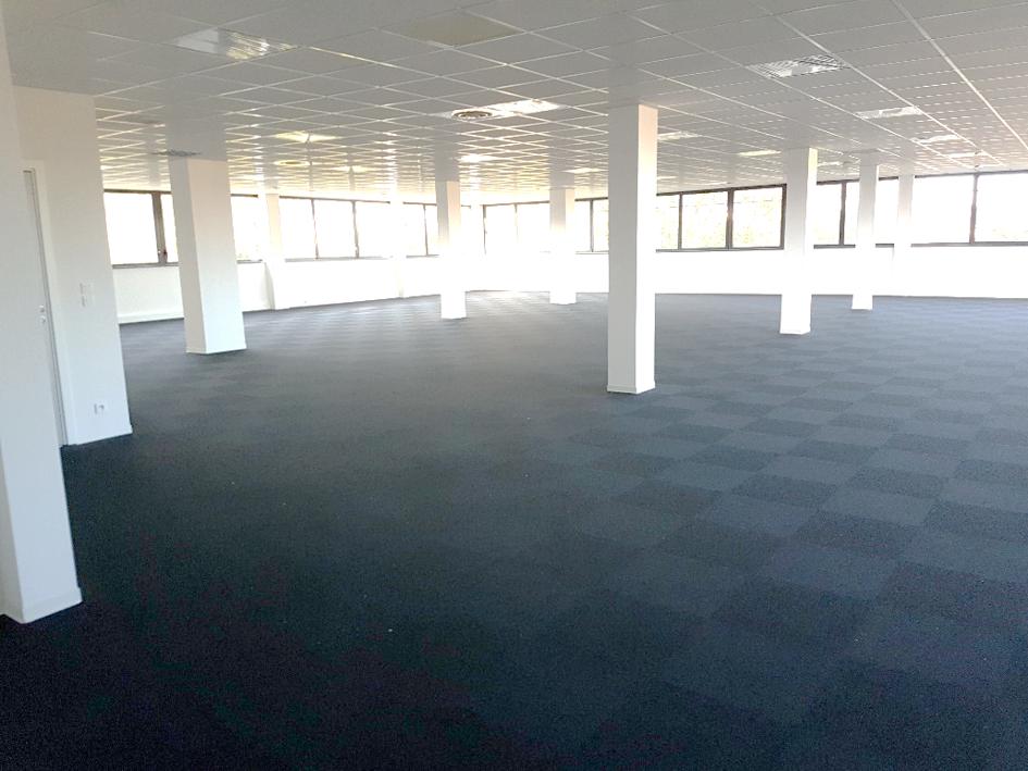 Location bureau Villeneuve-d'Ascq Nord OLBUR2114129 2