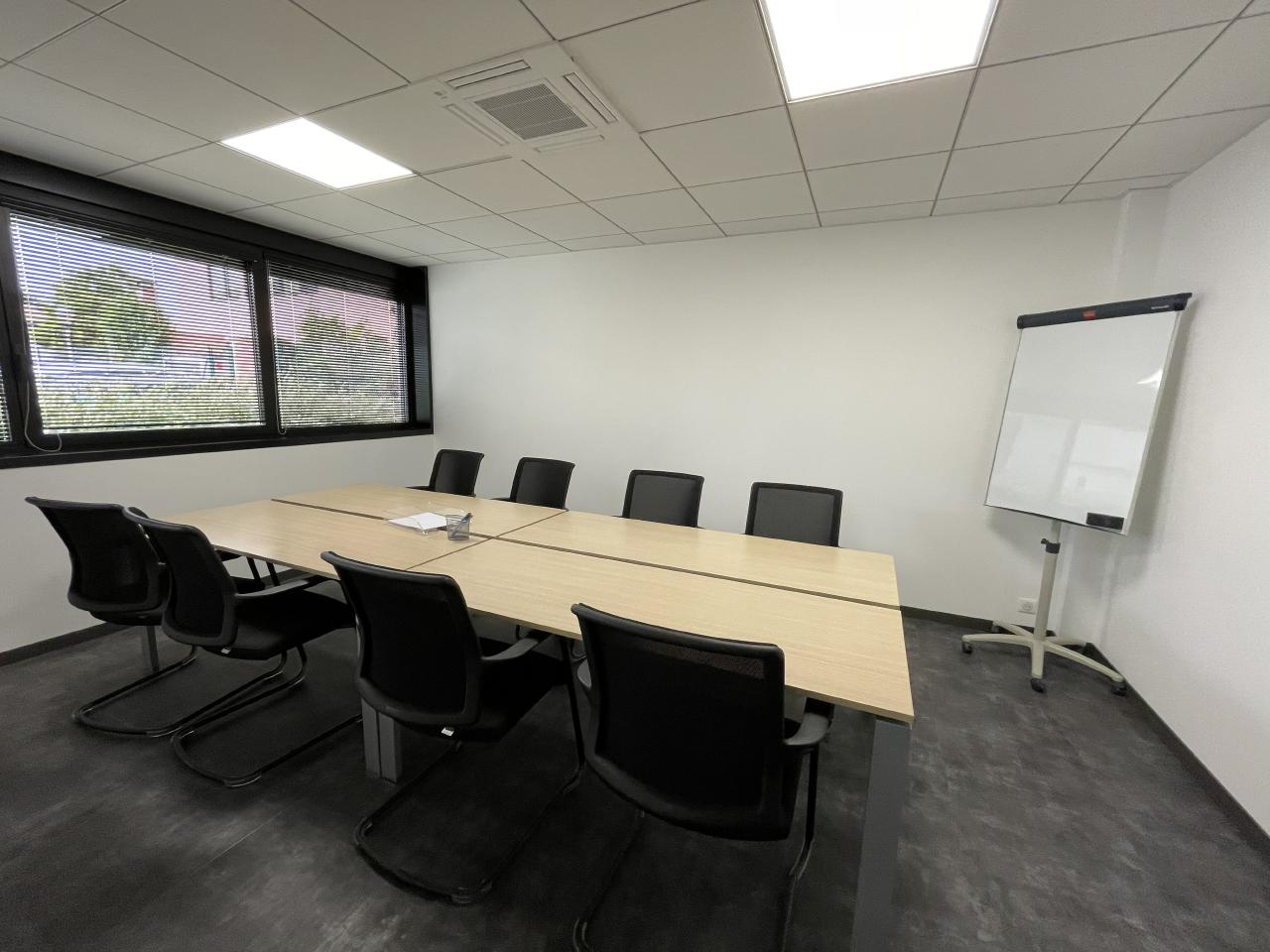 Location local d'activité Toulouse Haute-Garonne OLACT2318144 10