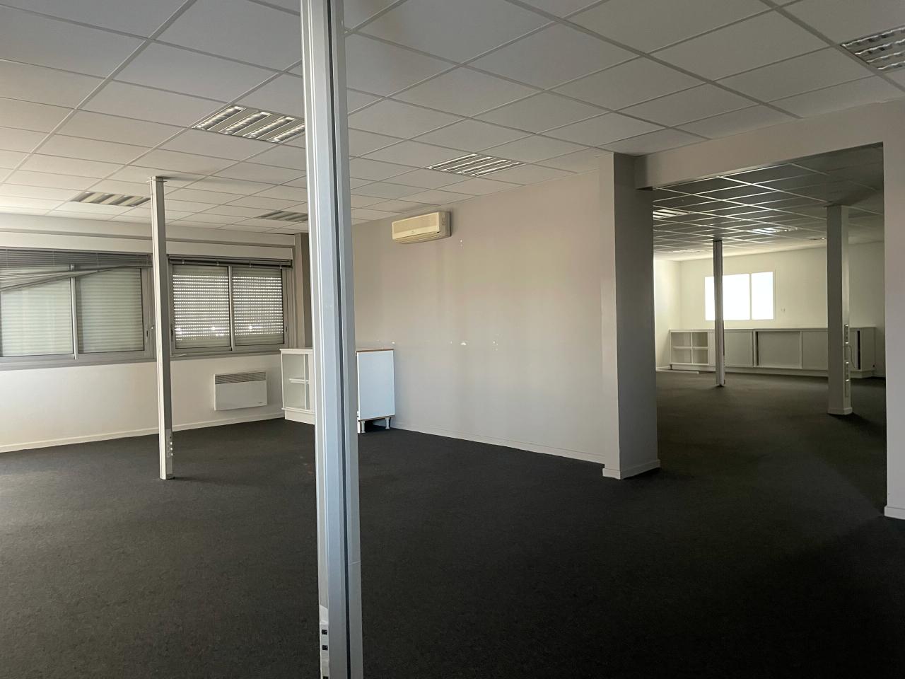 Location bureau Bouguenais Loire-Atlantique OLBUR2643229 3