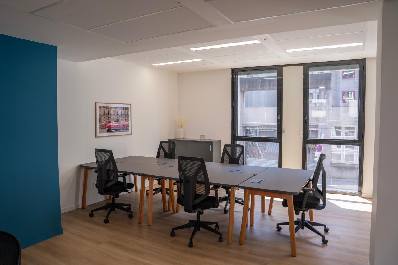 Location coworking Lyon Rhône OLBUR2532276 19