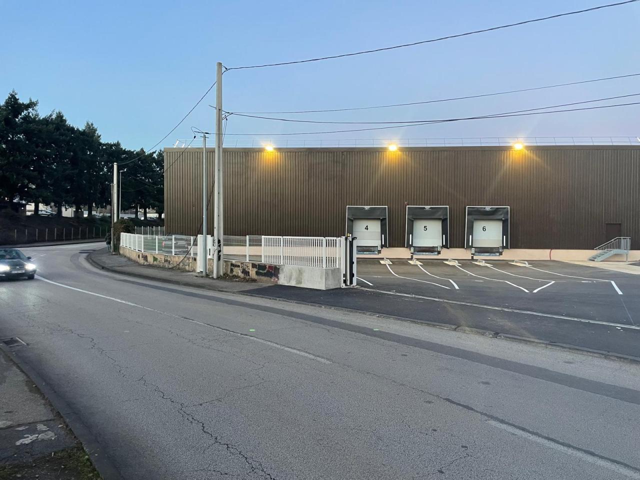 Location local d'activité Saint-Chamond Loire OLACT2533791 5