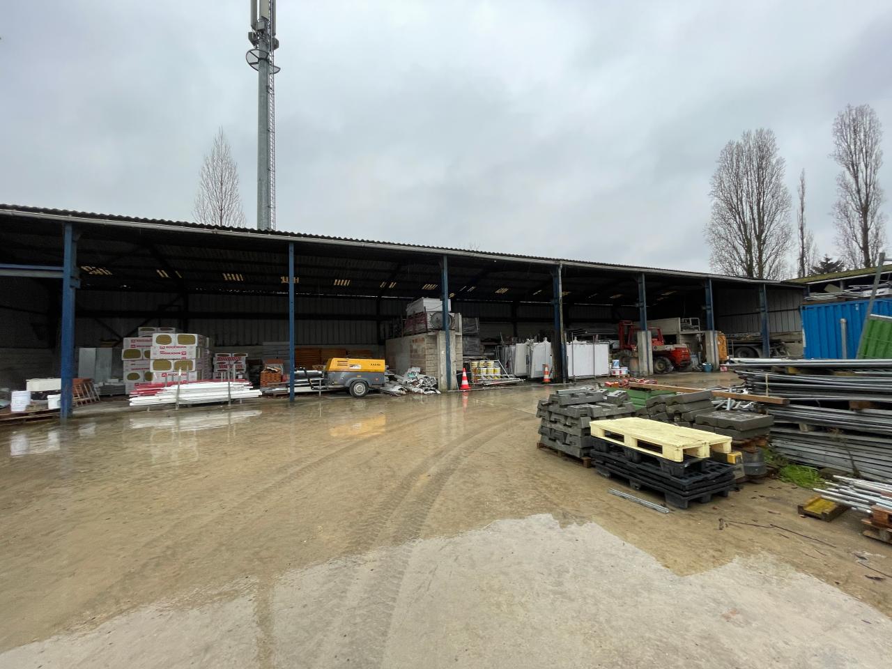 Location local d'activité Morangis Essonne OLACT2639677 1