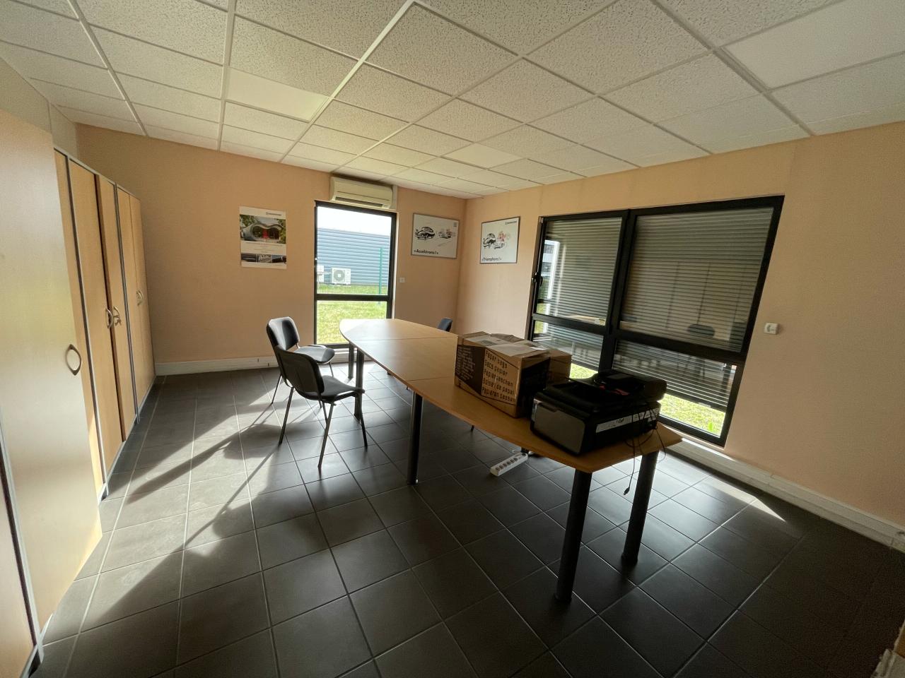 Location local d'activité Saint-Priest Rhône OLACT2530457 10