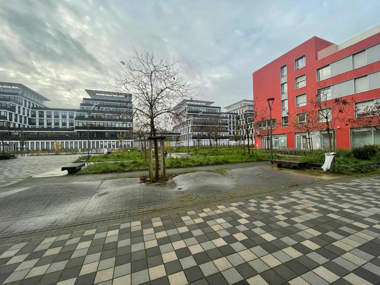 Vente bureau Lille Nord OVBUR2119793 5