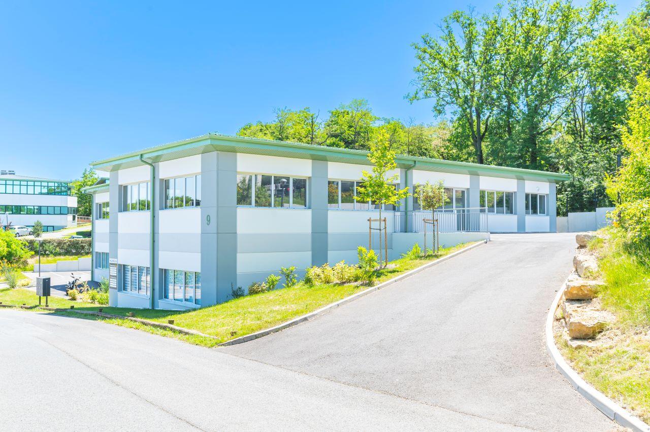 Vente bureau Lissieu Rhône OVBUR2534268 3