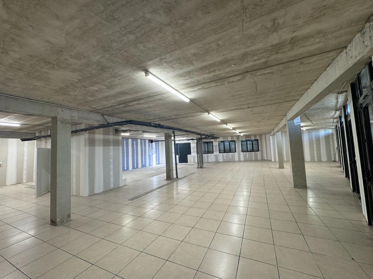 Location bureau Marseille Bouches-du-Rhône OLBUR2528827 8