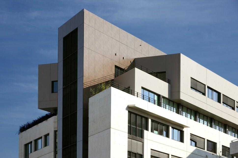 Location bureau Montpellier Hérault OLBUR2532769