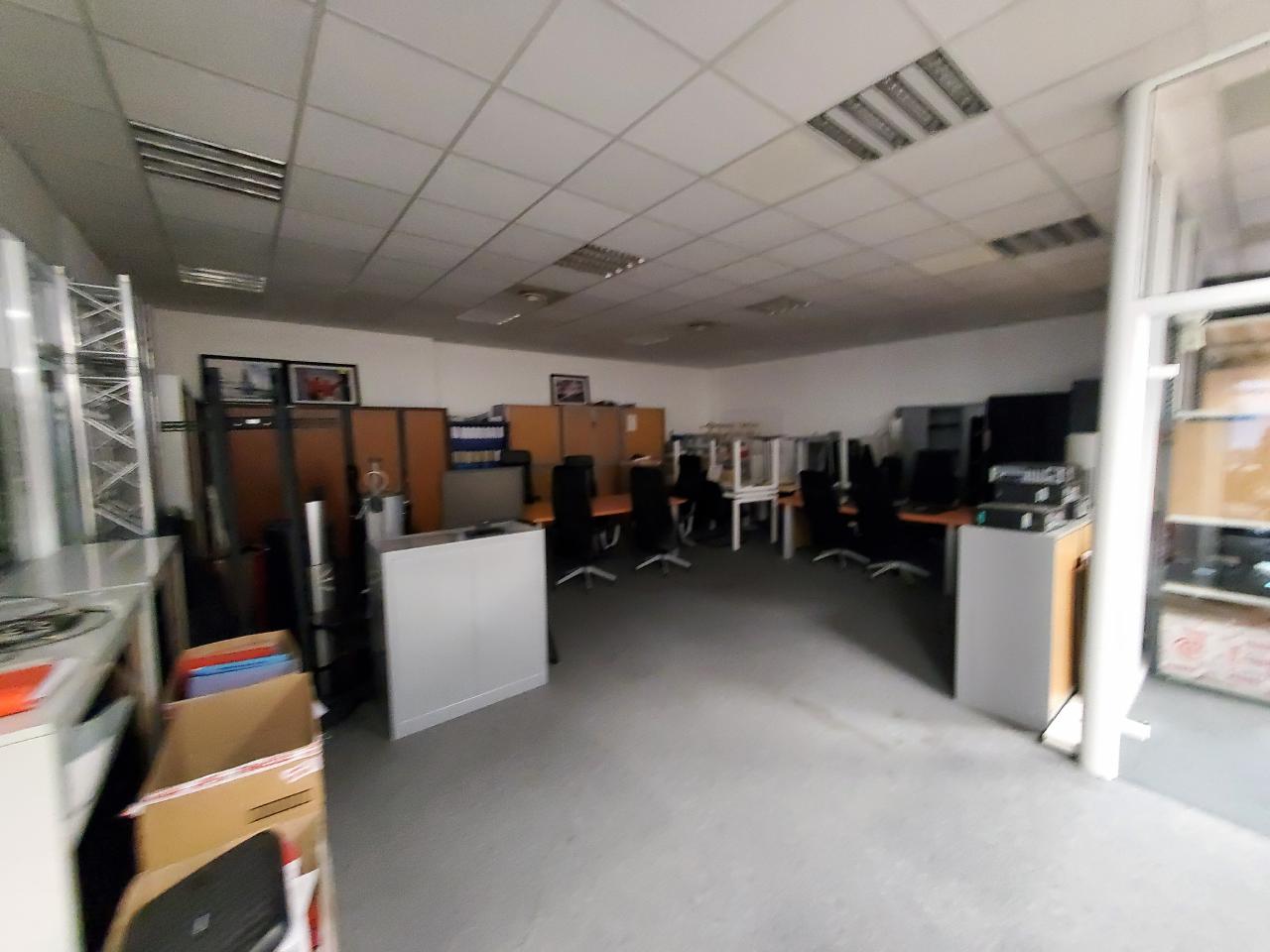 Location bureau Nanterre Hauts-de-Seine OLBUR2201042 6
