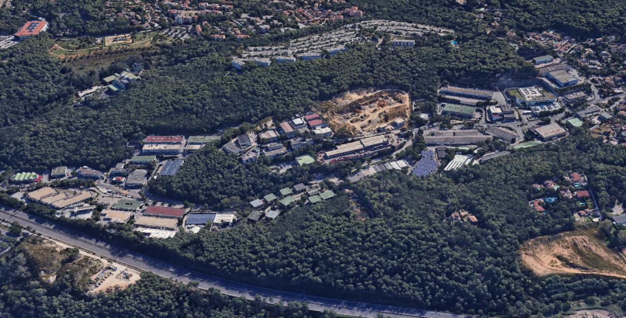 Location local d'activité Vallauris Alpes-Maritimes OLACT2534393 28