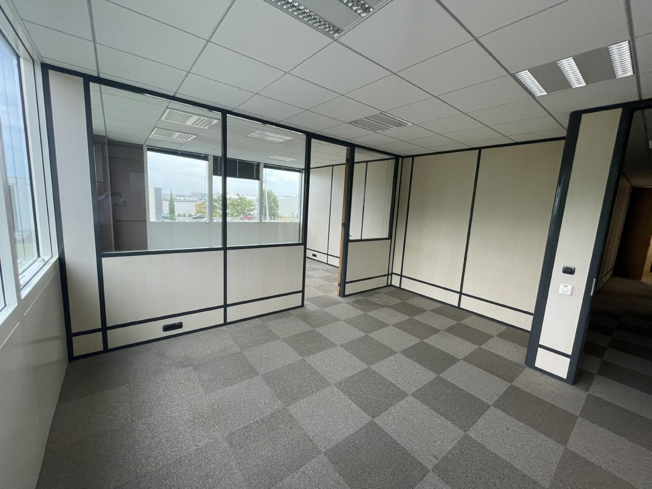 Location bureau Colomiers Haute-Garonne OLBUR2108190 10