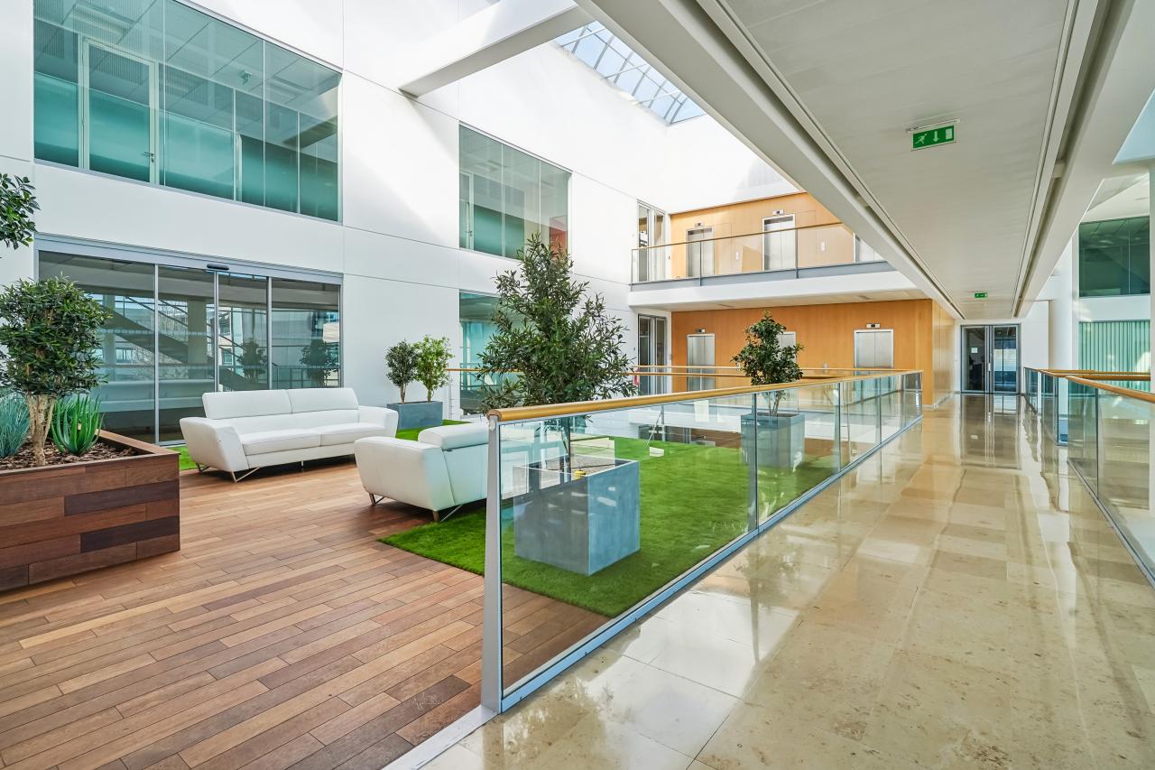 Location bureau Wissous Essonne OLBUR2103594