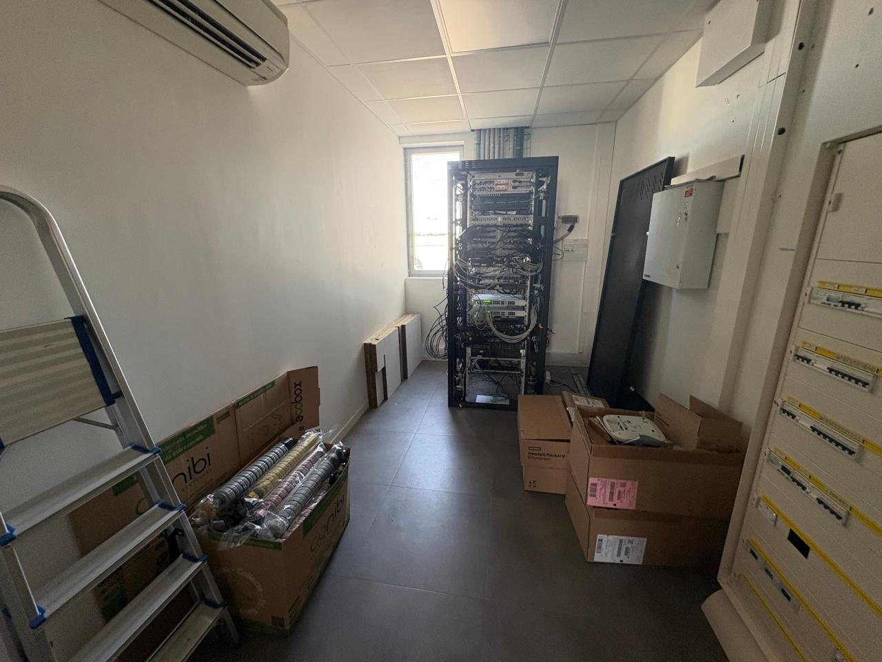 Location bureau Saint-Herblain Loire-Atlantique OLBUR2641195 19