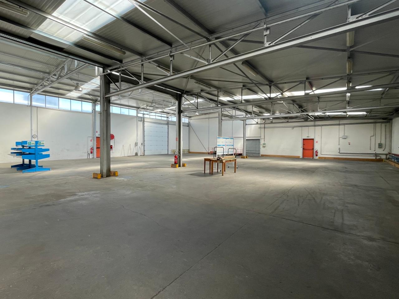 Location local d'activité Saint-Genis-Laval Rhône OLACT2638589 10
