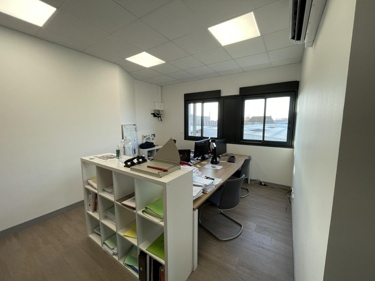 Location local d'activité Toulouse Haute-Garonne OLACT2531636 19
