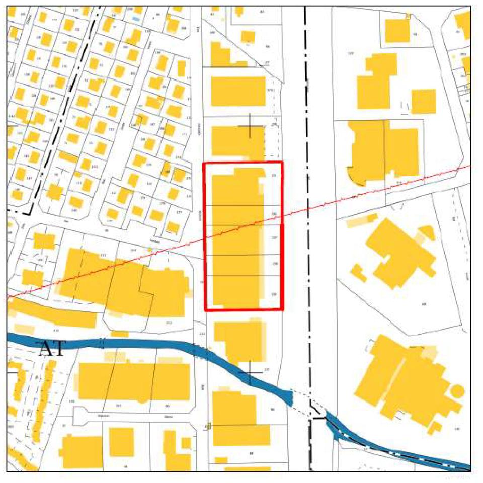Location local d'activité Villefranche-sur-Saône Rhône OLACT2204158 7