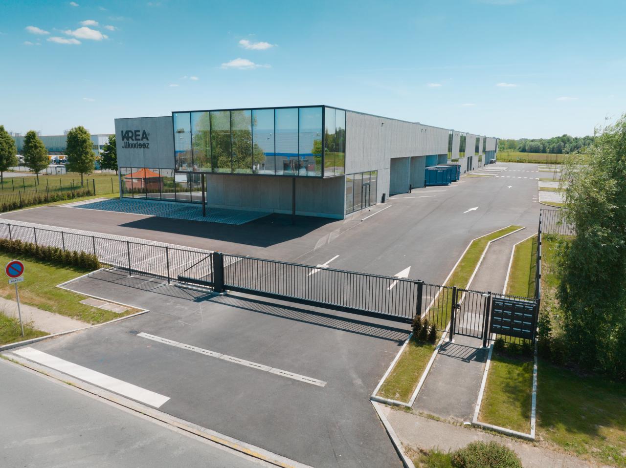 Location local d'activité Carvin Pas-de-Calais OLACT2639337 8