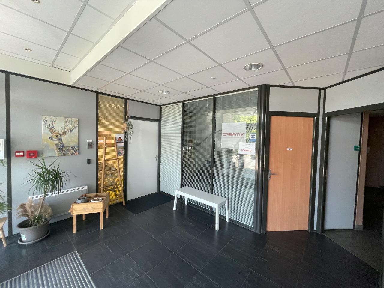 Vente bureau Bois-Guillaume Seine-Maritime OVBUR2533446 11