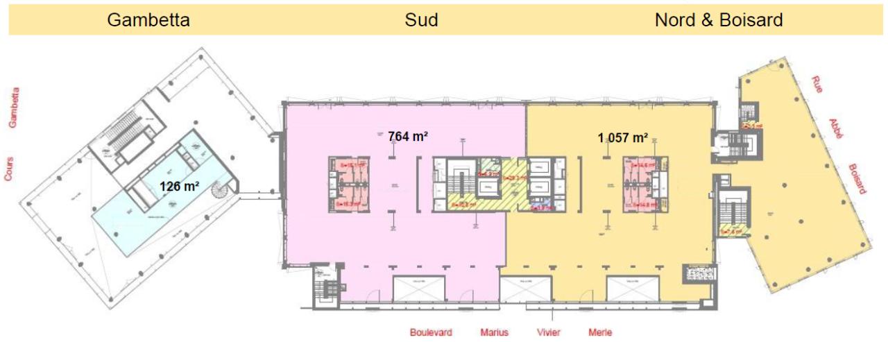 Location bureau Lyon Rhône OLBUR2108866 18