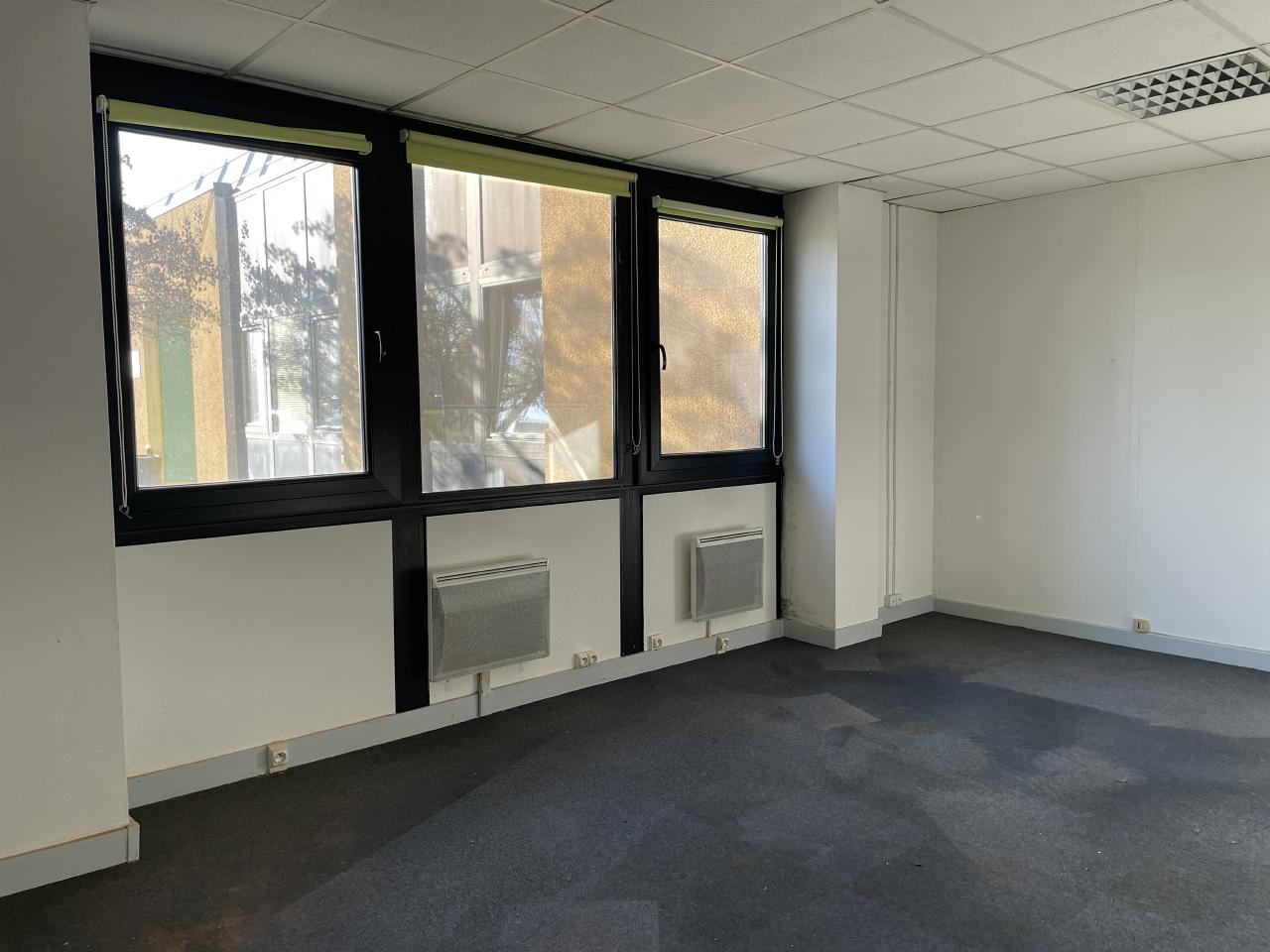 Location bureau Metz Moselle OLBUR2536651 6