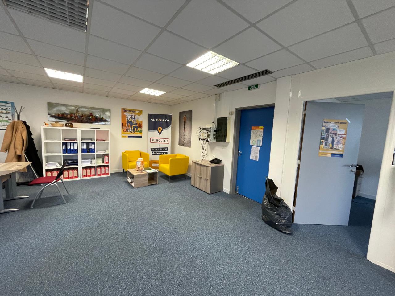 Location bureau Labège Haute-Garonne OLBUR2529529 12