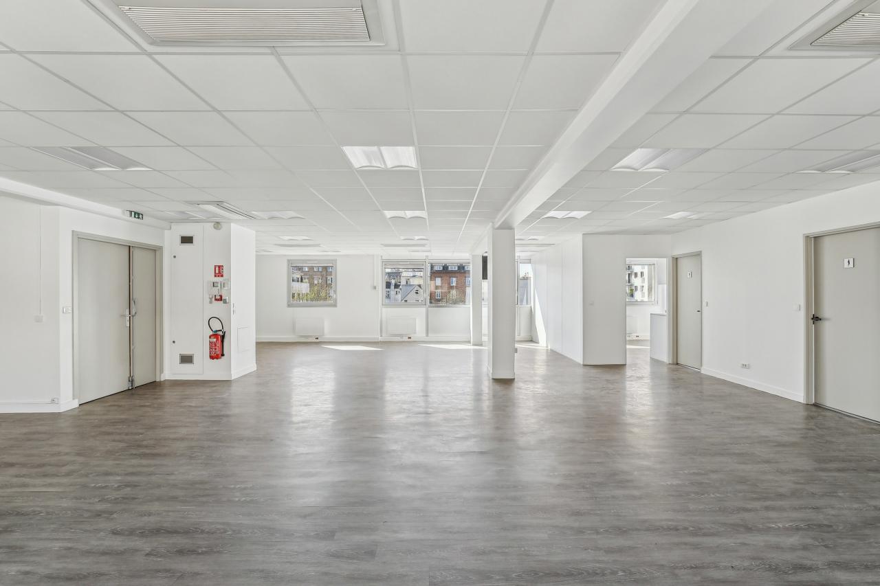 Location bureau Boulogne-Billancourt Hauts-de-Seine OLBUR2531054 5