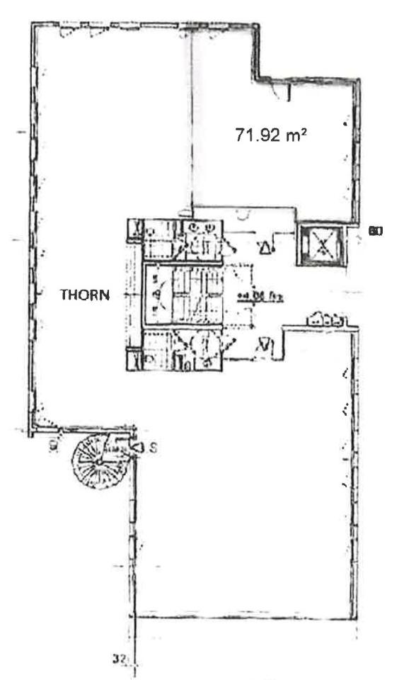 Location bureau Saint-Priest Rhône OLBUR2207096 16