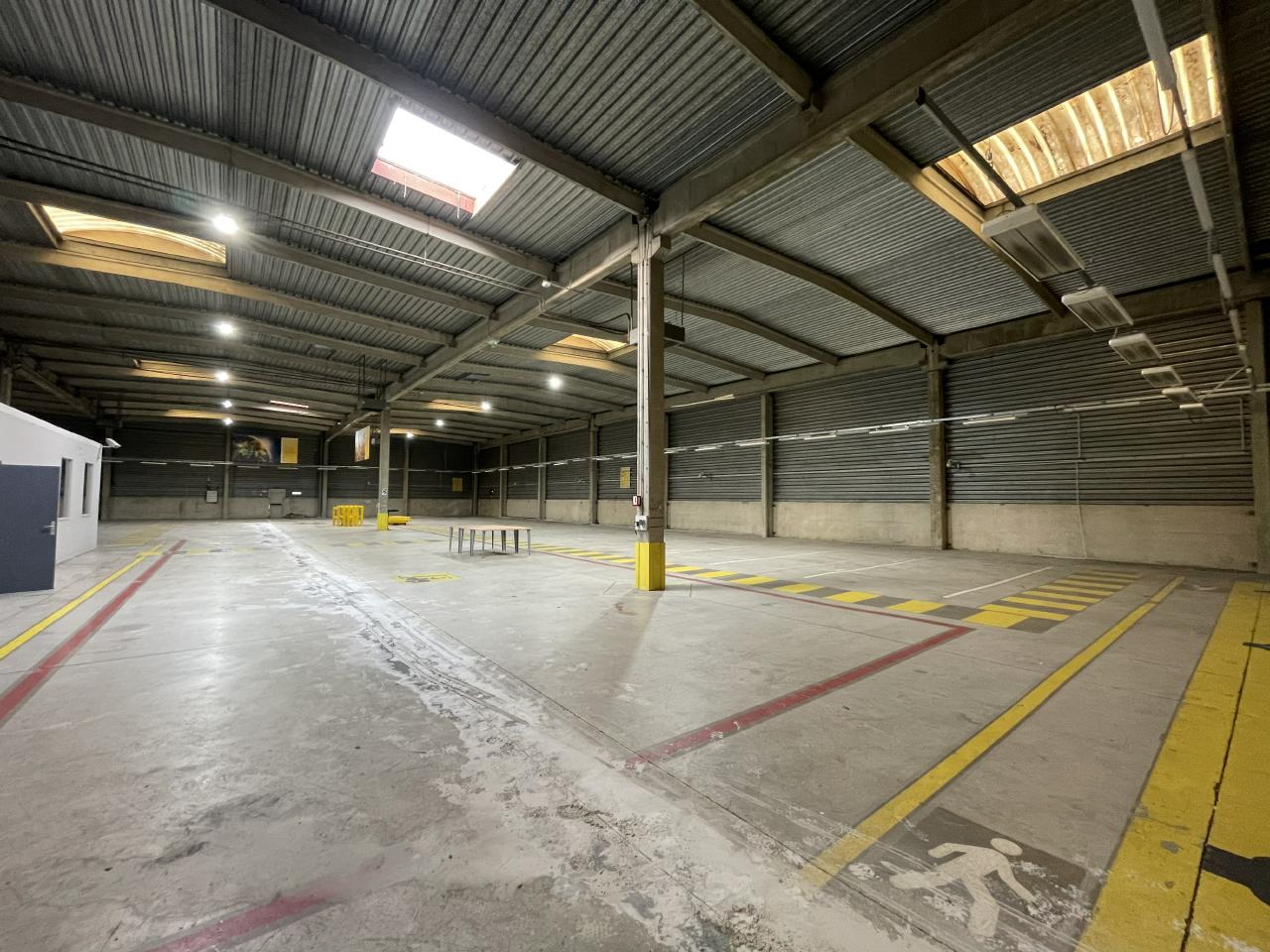 Location local d'activité Blagnac Haute-Garonne OLACT2419317 4