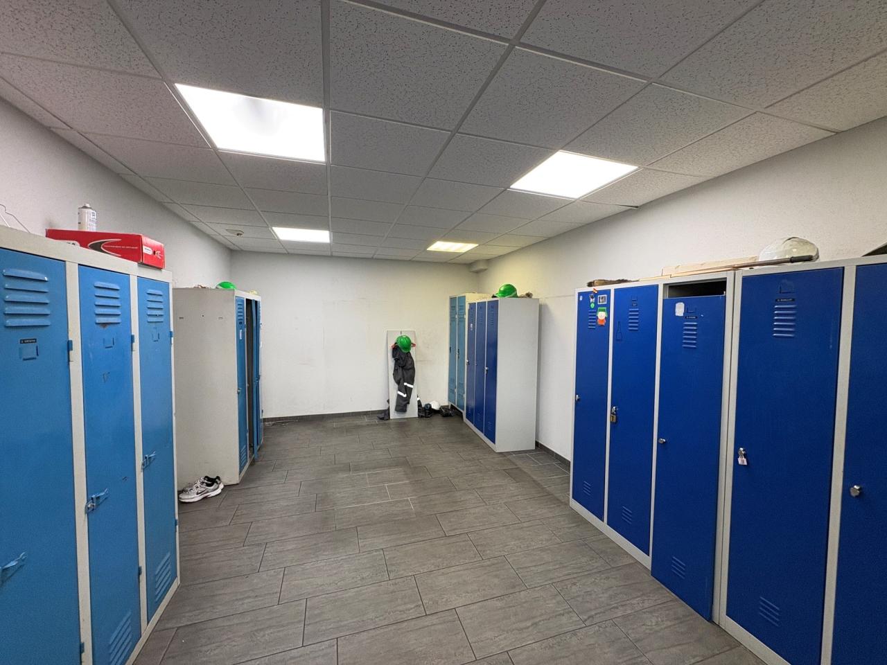 Vente local d'activité Miserey-Salines Doubs OVACT2642539 21