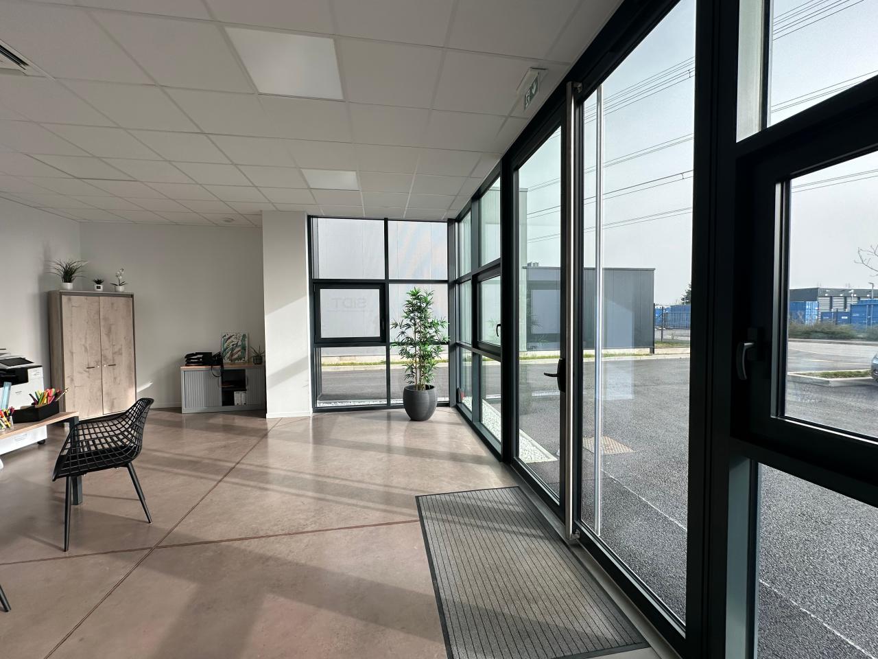 Location local d'activité Joué-lès-Tours Indre-et-Loire OLACT2639807 6