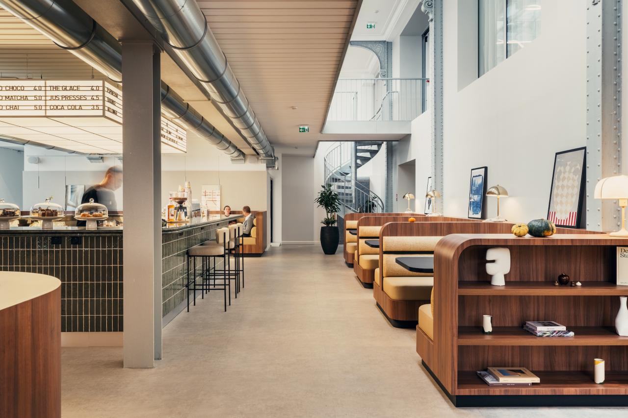 Location coworking Paris OLBUR2531559 6