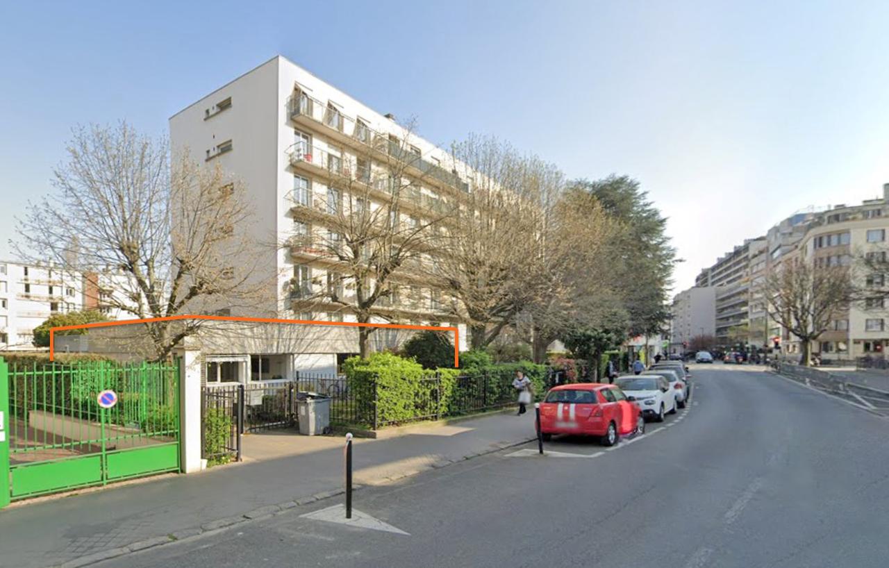 Vente bureau Boulogne-Billancourt Hauts-de-Seine OVBUR2641592 9