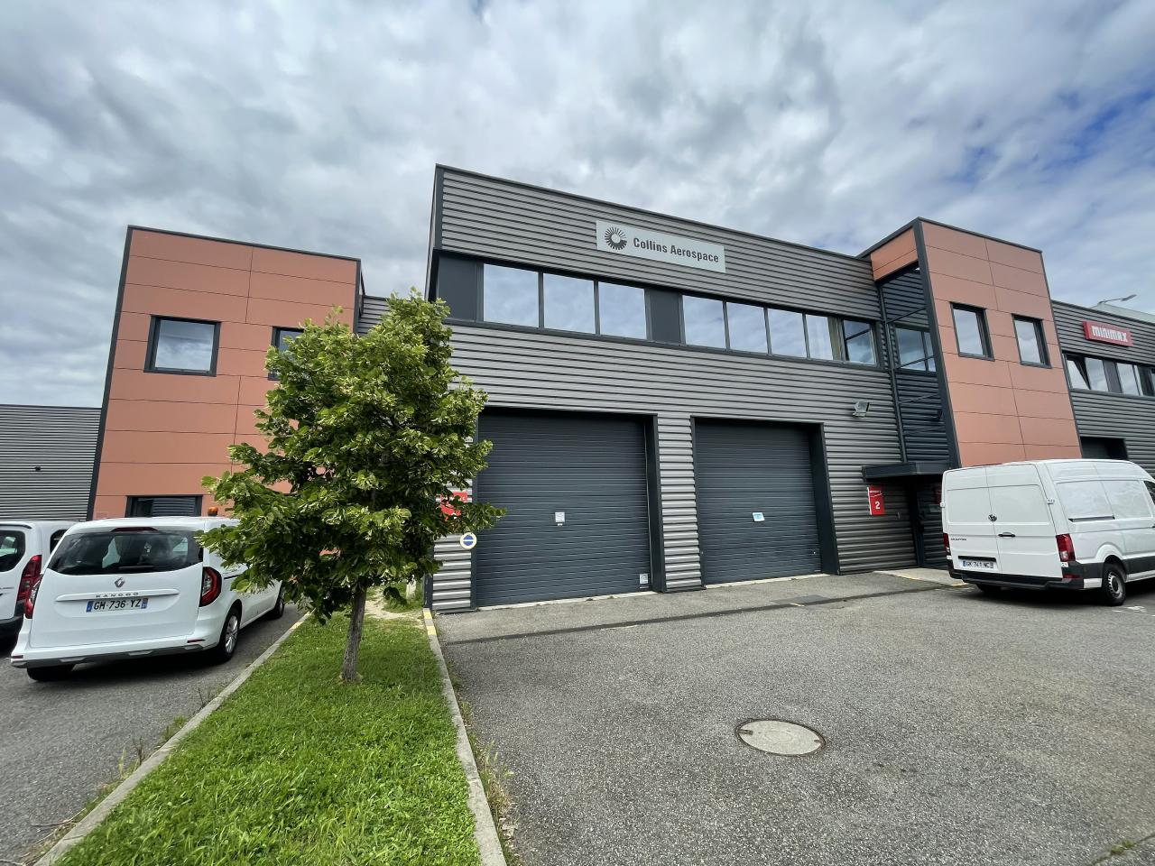 Location local d'activité Colomiers Haute-Garonne OLACT2536604 20
