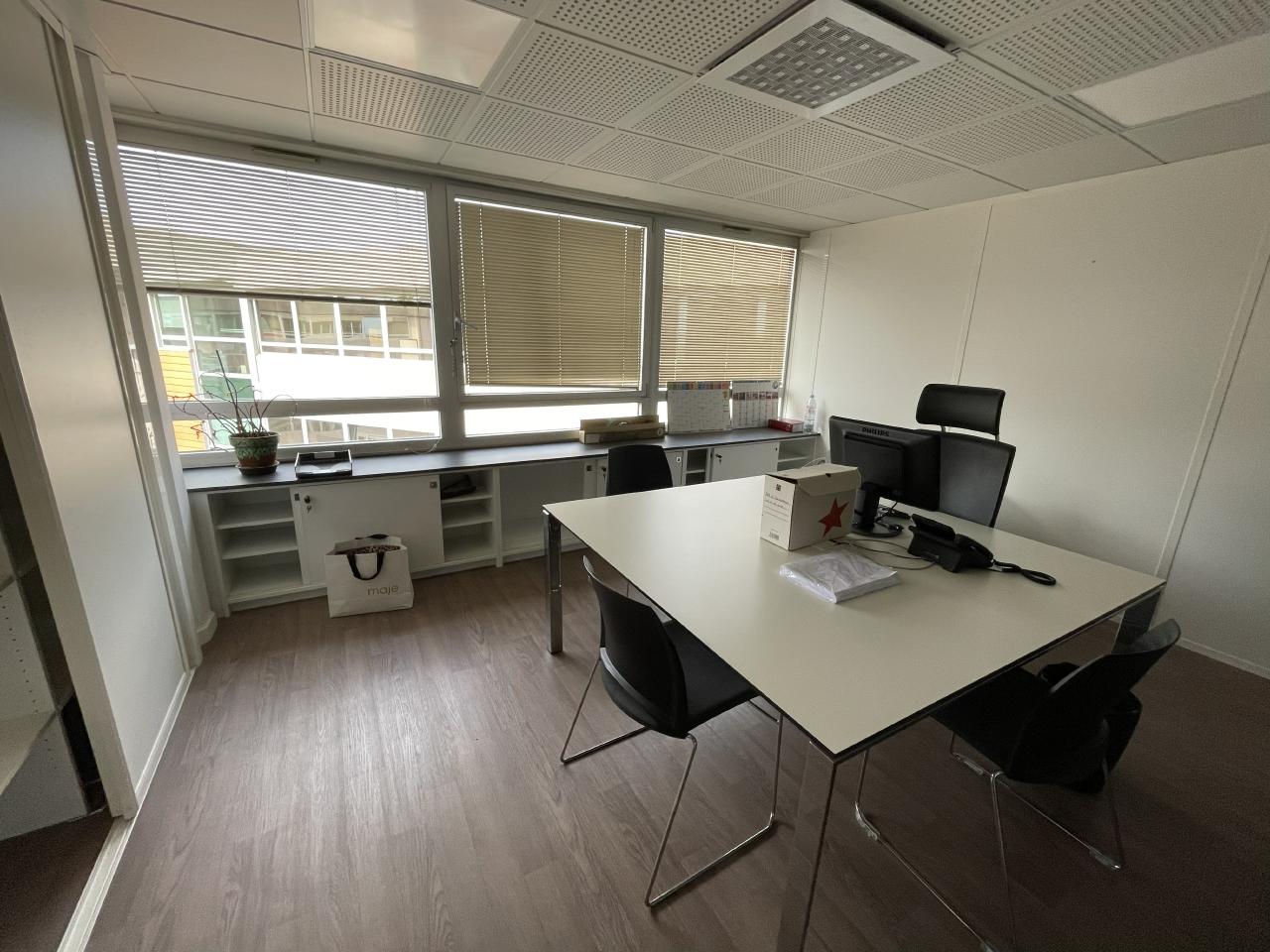 Location bureau Toulouse Haute-Garonne OLBUR2528815 6